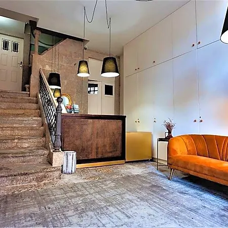 Hotell Youropo - Taipas 4*
