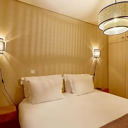 Hotel Youropo - Taipas Porto