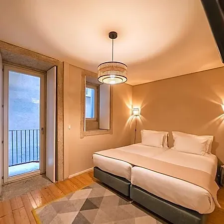Hotel Youropo - Taipas 4*