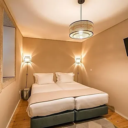 Youropo - Taipas Hotel 4*