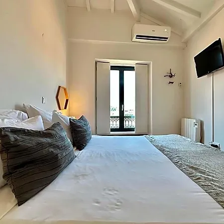 Hotel Youropo - Taipas 4*