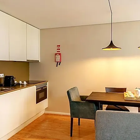 Hotel Youropo - Taipas 4*