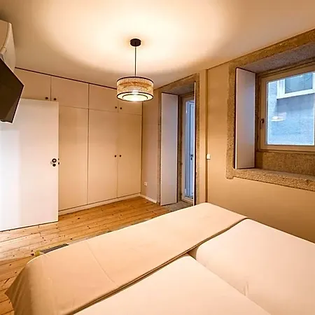 Hotel Youropo - Taipas Porto