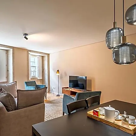 Youropo - Taipas Hotel Porto